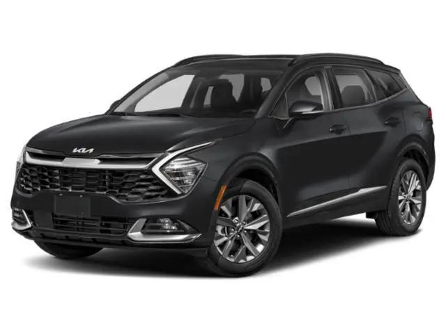 2024 Kia Sportage Hybrid SX-Prestige for sale in Newark, DE
