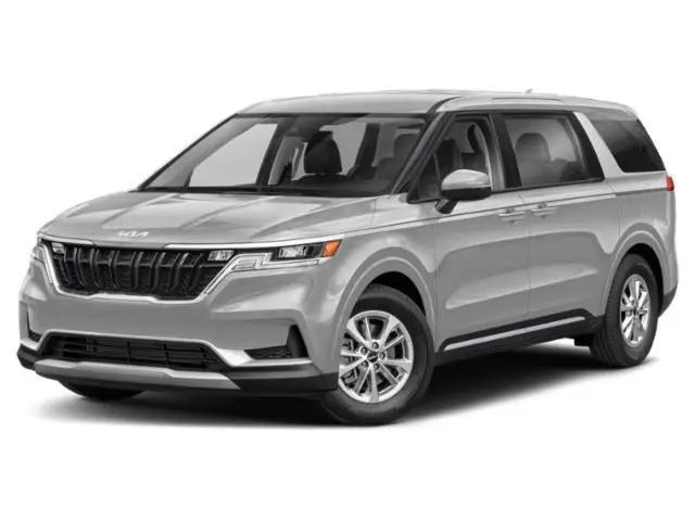 2022 Kia Carnival MPV LX Seat Package for sale in Newark, DE