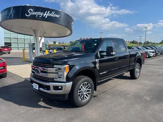 2019 Ford F-350 LARIAT for sale in Viroqua, WI