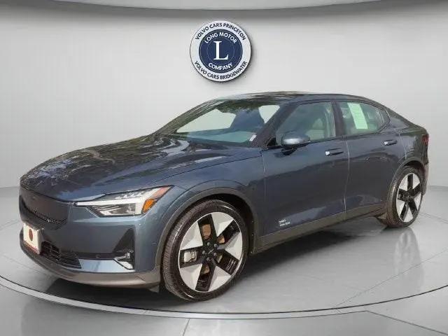 2024 Polestar 2 Long Range Dual Motor for sale in Lawrenceville, NJ