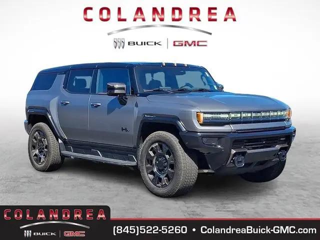 2026 GMC HUMMER EV 3X 4WD for sale in Newburgh, NY