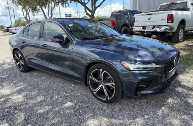 2024 Volvo S60 B5 Core Dark Theme for sale in Naples, FL