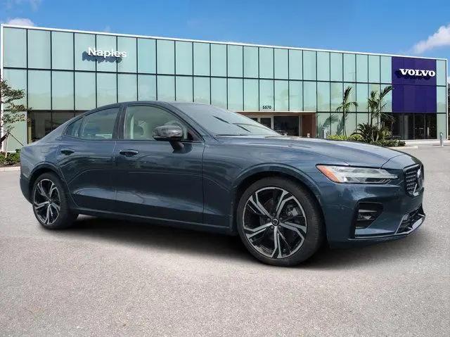 2024 Volvo S60 B5 Core Dark Theme for sale in Naples, FL