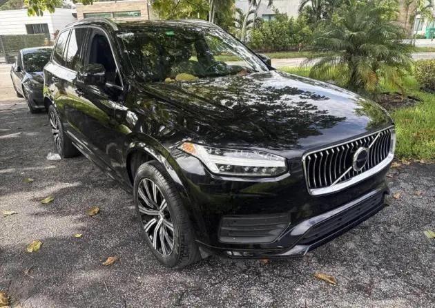 2023 Volvo XC90 B6 Core for sale in Naples, FL