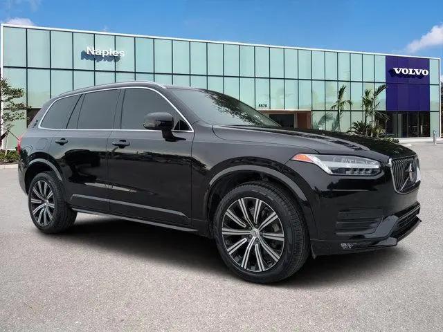2023 Volvo XC90 B6 Core for sale in Naples, FL