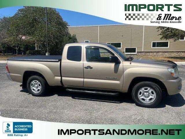 2006 Toyota Tacoma SR5 for sale in Lenoir City, TN