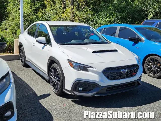2026 Subaru WRX Premium for sale in Limerick, PA