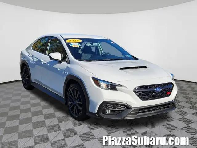 2026 Subaru WRX Premium for sale in Limerick, PA