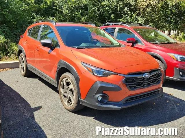 2024 Subaru Crosstrek Limited for sale in Limerick, PA