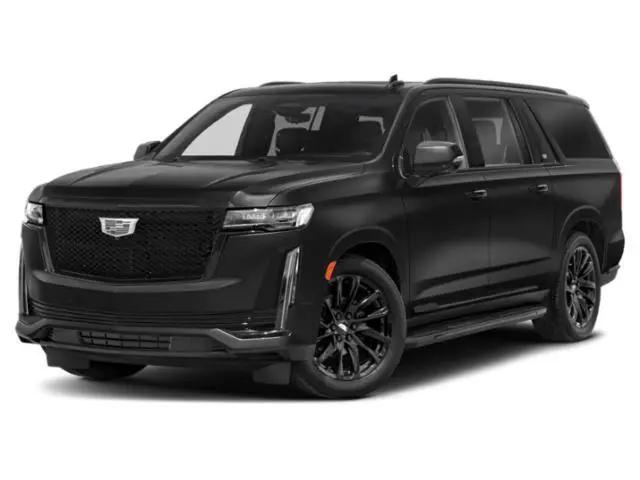 2024 Cadillac Escalade ESV 4WD Sport for sale in Mahwah, NJ