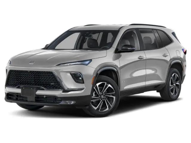 2026 Buick Enclave Sport Touring FWD for sale in Wichita, KS