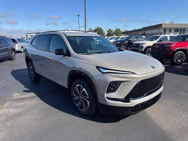 2026 Buick Enclave Sport Touring FWD for sale in Wichita, KS