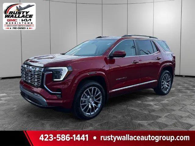 2026 GMC Terrain AWD Denali for sale in Morristown, TN