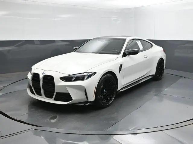 2025 BMW M4 Competition xDrive for sale in Beaumont, TX