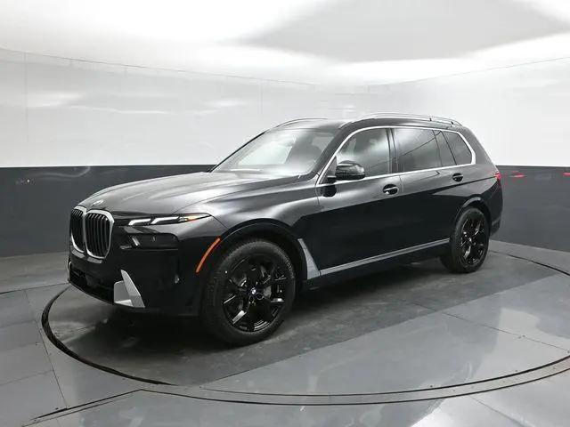 2026 BMW X7 xDrive40i for sale in Beaumont, TX
