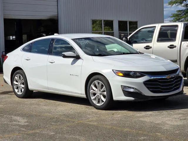 2025 Chevrolet Malibu FWD 1LT for sale in Center, TX