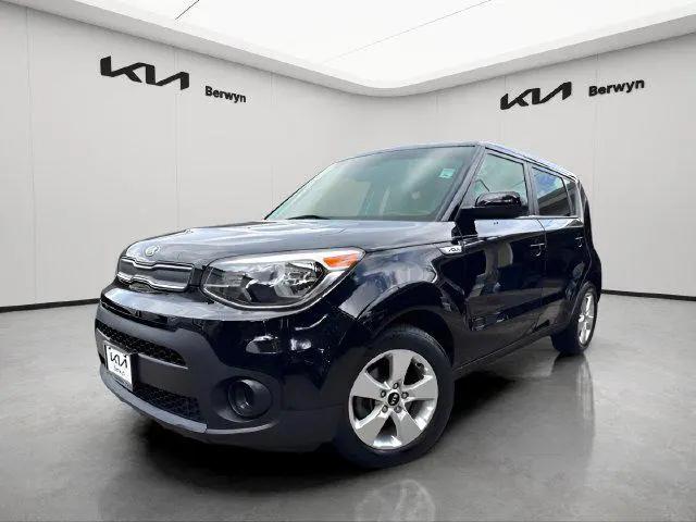 2017 Kia Soul Base for sale in Berwyn, IL