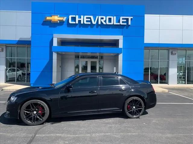 2017 Chrysler 300 300S for sale in Shelby, OH