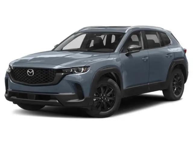 2023 Mazda CX-50 2.5 S Preferred Plus for sale in Stratham, NH