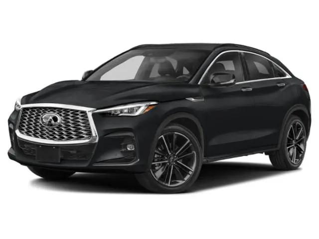 2023 INFINITI QX55 ESSENTIAL AWD for sale in Grand Rapids, MI