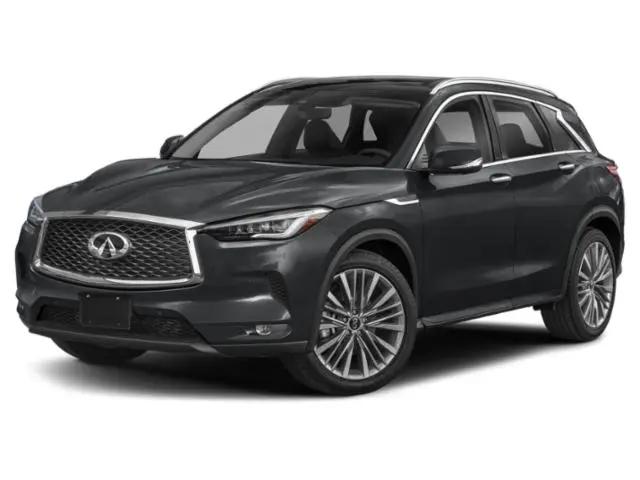 2024 INFINITI QX50 SENSORY AWD for sale in Grand Rapids, MI