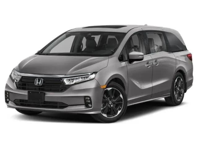 2024 Honda Odyssey Elite for sale in Grand Blanc, MI