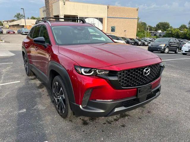 2026 Mazda CX-50 Hybrid Premium Plus for sale in Creve Coeur, MO