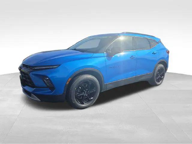 2025 Chevrolet Blazer AWD 2LT for sale in Merrill, WI