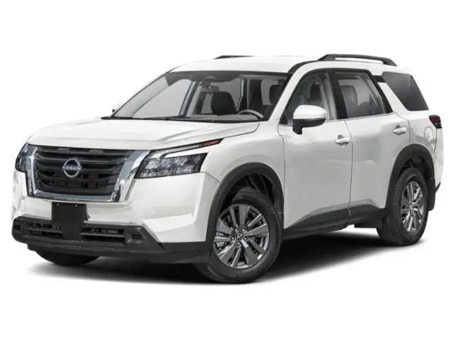 2024 Nissan Pathfinder SV FWD for sale in Duncanville, TX