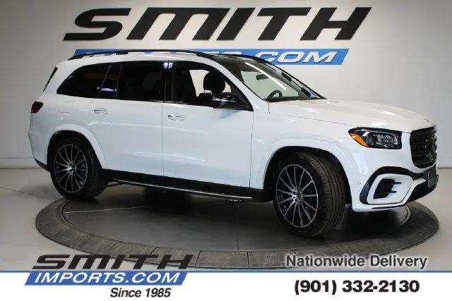 2026 Mercedes-Benz GLS GLS 580 4MATIC for sale in Memphis, TN