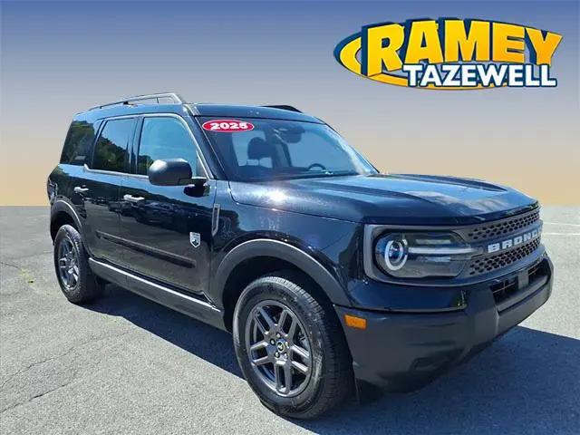2025 Ford Bronco Sport Big Bend for sale in Tazewell, VA