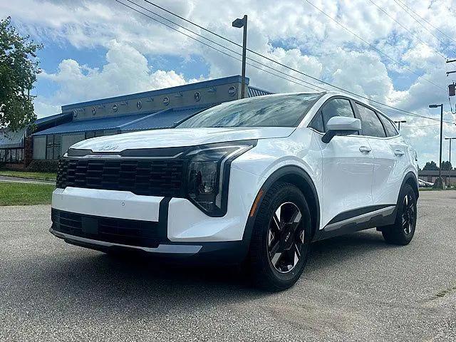 2026 Kia Sportage LX for sale near Marion, OH