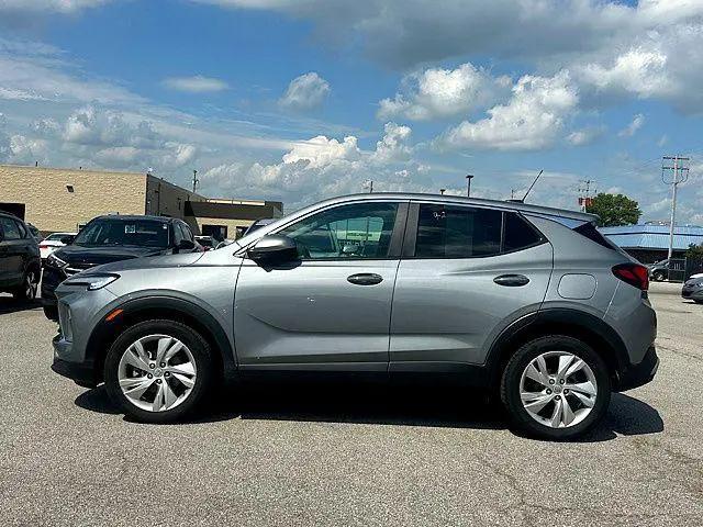 2025 Buick Encore GX for sale near Marion, OH