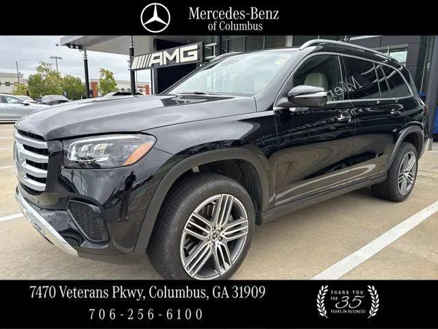 2025 Mercedes-Benz GLS GLS 450 4MATIC for sale in Columbus, GA