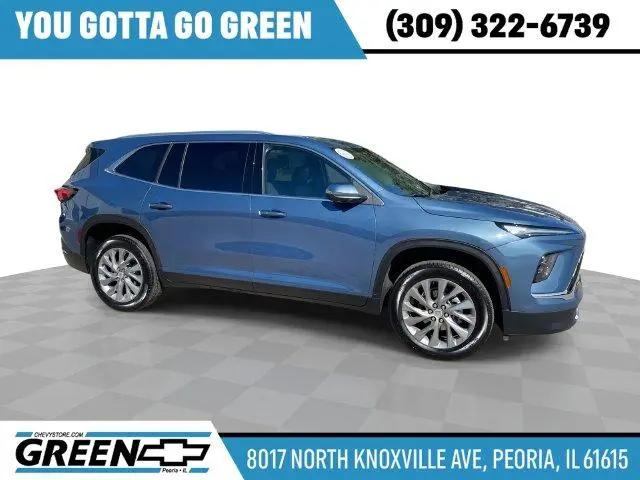 2026 Buick Enclave Preferred FWD for sale in Peoria, IL