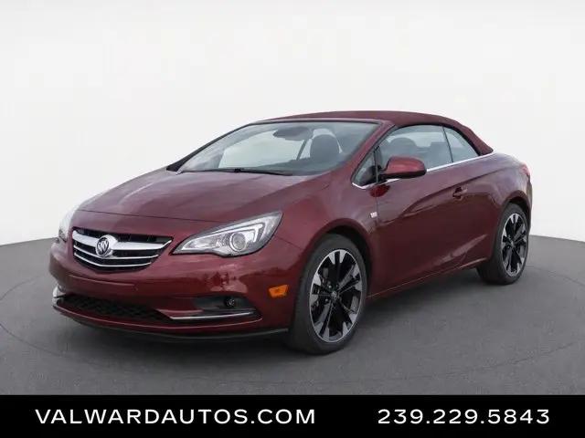 2019 Buick Cascada Premium for sale in Fort Myers, FL
