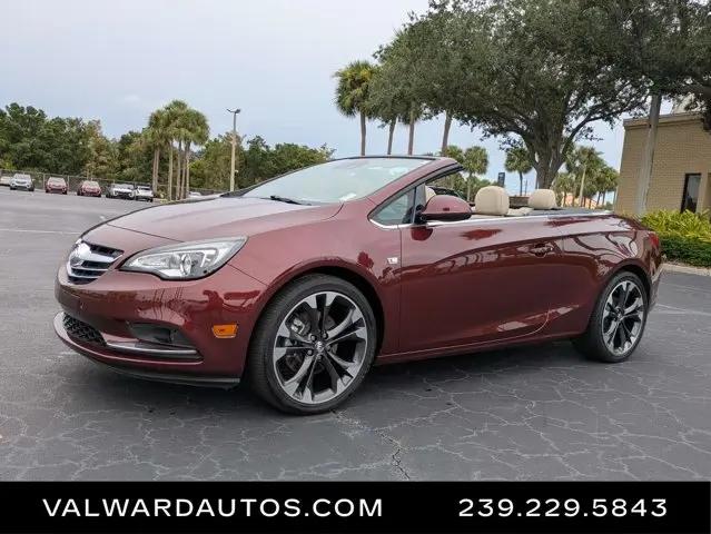 2019 Buick Cascada Premium for sale in Fort Myers, FL