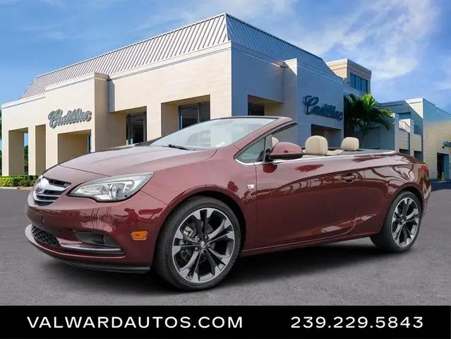 2019 Buick Cascada Premium for sale in Fort Myers, FL