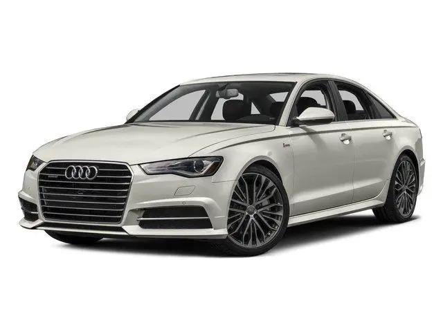2016 Audi A6 3.0T Premium Plus for sale in Virginia Beach, VA