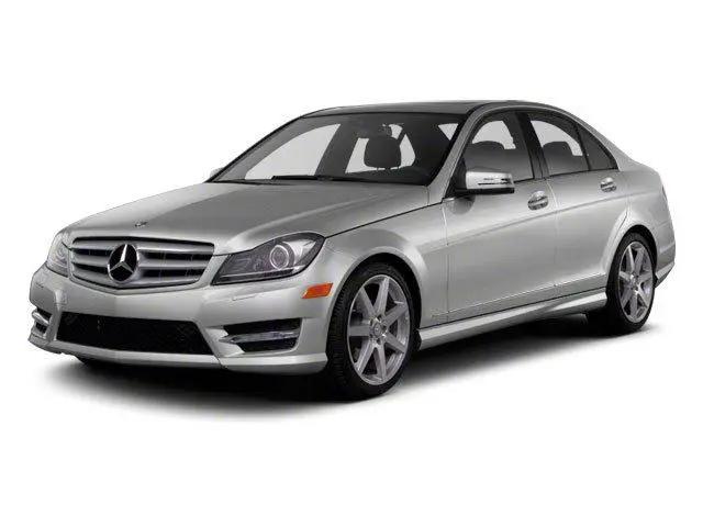 2013 Mercedes-Benz C-CLASS C 300 Sport 4MATIC for sale in Virginia Beach, VA