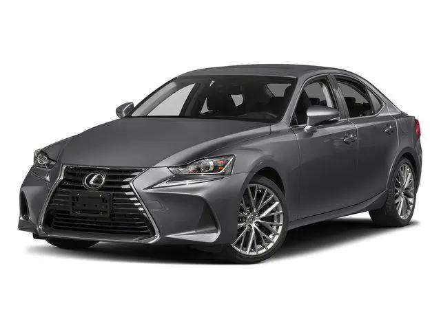 2017 Lexus IS 300 Base for sale in Virginia Beach, VA