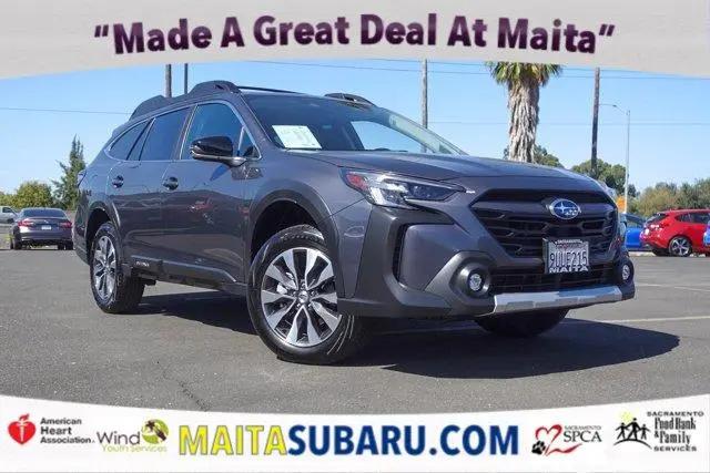 2025 Subaru Outback Limited for sale in Sacramento, CA