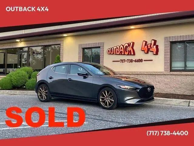 2019 Mazda Mazda3 Preferred Package for sale in Ephrata, PA