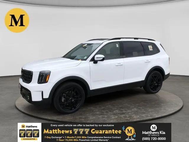 2024 Kia Telluride SX Prestige X-Line for sale in Rochester, NY