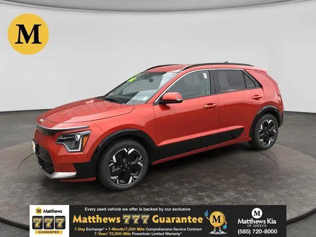 2023 Kia Niro EV Wind for sale in Rochester, NY