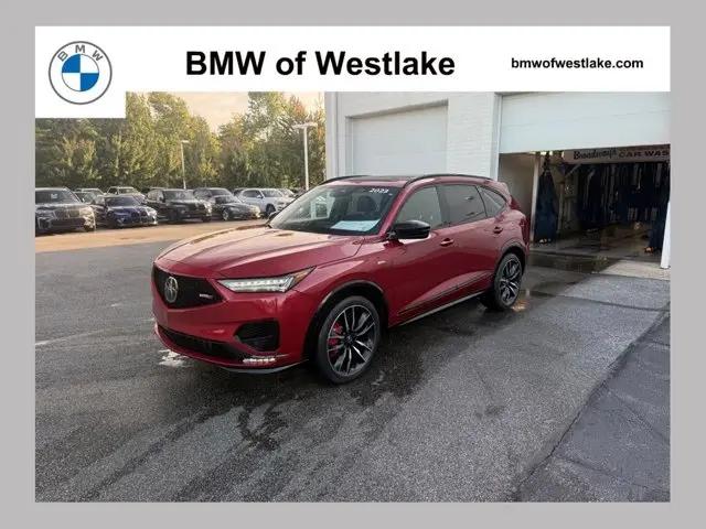 2023 Acura MDX Type S w/Advance Package for sale in Westlake, OH