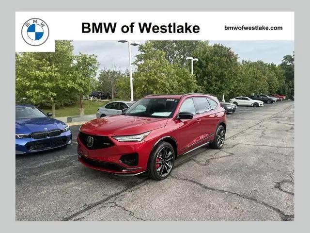 2023 Acura MDX Type S w/Advance Package for sale in Westlake, OH