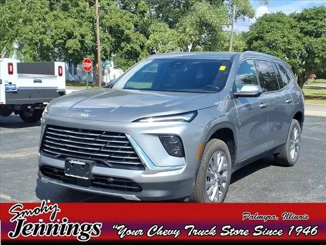 2025 Buick Enclave Preferred FWD for sale in Palmyra, IL