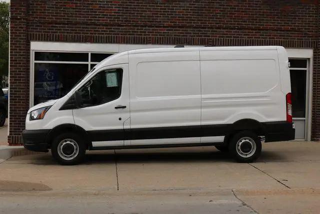 2026 Ford Transit Cargo Van Base for sale in Ashland, NE