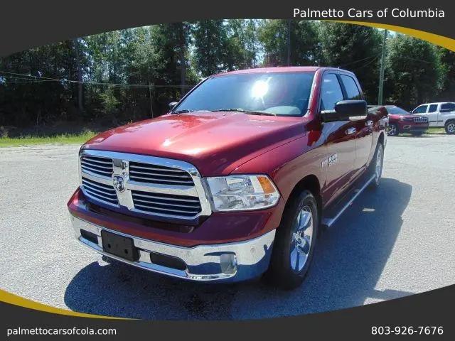 2015 Ram 1500 Lone Star for sale in West Columbia, SC